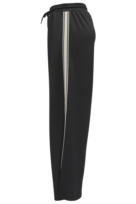 Only onlasta wide stripe pants swt